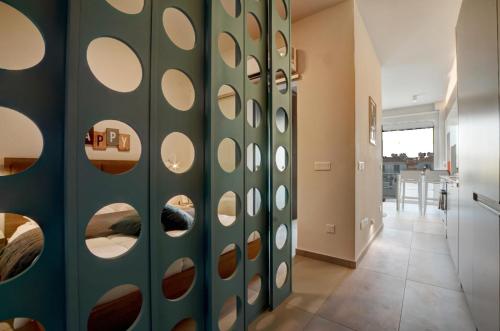 Fotografie z fotogalerie ubytování SunnyVillas: NEW Studio SPA & GYM in Kapparis v destinaci Protaras