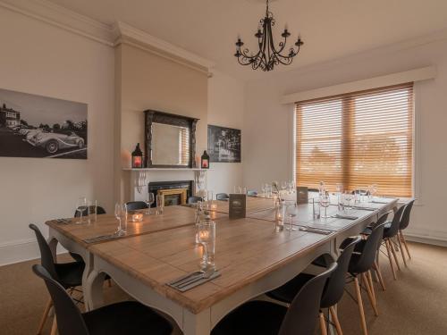 Φωτογραφία από το άλμπουμ του Mount Pleasant Hotel σε Great Malvern