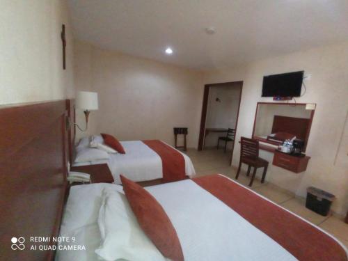HOTEL RS – Photos 3