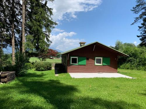 Waldchalet am Eichhof photo 2