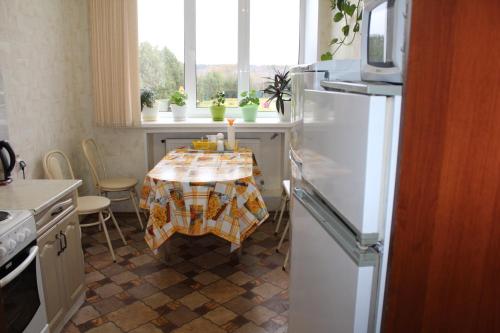 Gallery image of Guest House Na Lesnoy in Myshkin