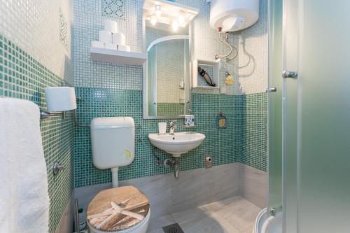 Bany a Best Apartment Roxy