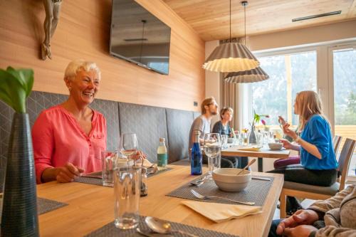 Gallery image of Geisler-Moroder in Elbigenalp
