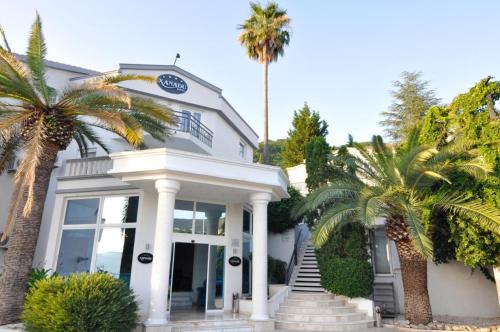 Gallery image of Hotel Xanadu in Herceg-Novi