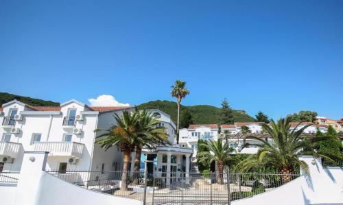 Gallery image of Hotel Xanadu in Herceg-Novi