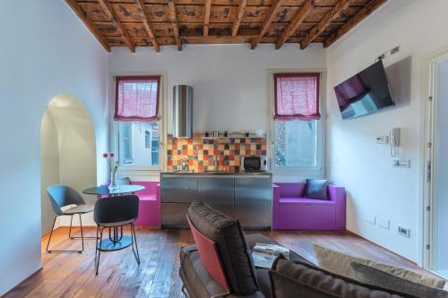 Ferrara Center Apartment x3 – Photos 2