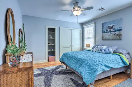 Gallery image of New London Hideaway Near Beaches and Local Spots! in New London