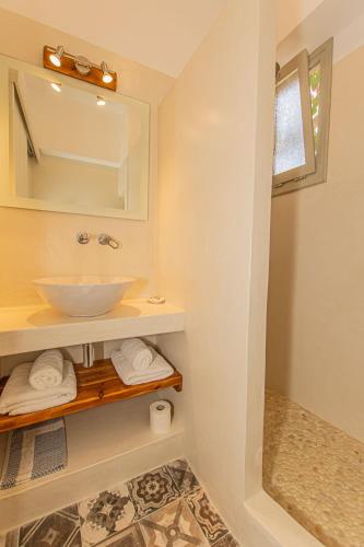 Gallery image of Studios Strouvalis in Agiassos