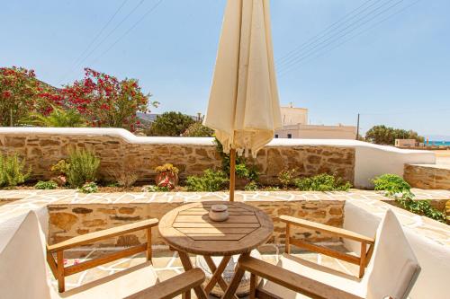 Gallery image of Studios Strouvalis in Agiassos