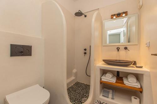 Gallery image of Studios Strouvalis in Agiassos
