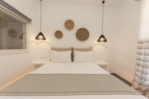 Gallery image of Studios Strouvalis in Agiassos