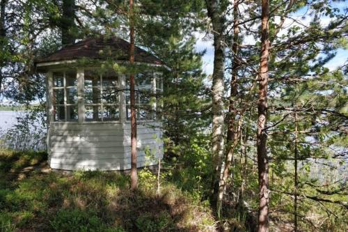 Φωτογραφία από το άλμπουμ του Cotteg Marjakallio (BerryRock) σε Punkaharju