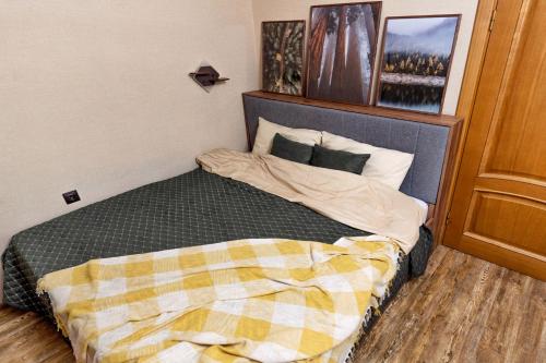 Comfortable Apartment on Lenina st, Adler, Rusia