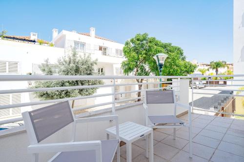 Sunny Cabanas de Tavira Apartment