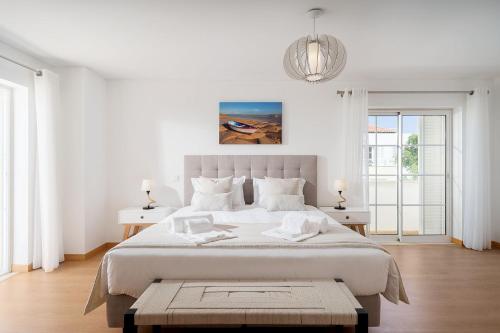 Sunny Cabanas de Tavira Apartment