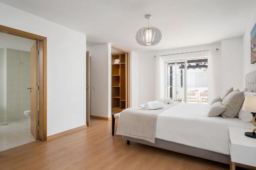 Sunny Cabanas de Tavira Apartment
