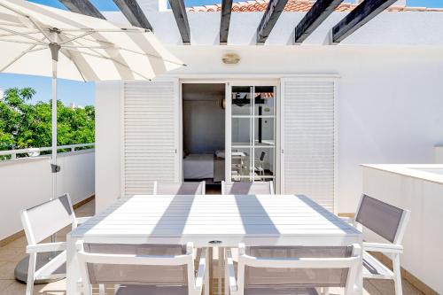 Sunny Cabanas de Tavira Apartment