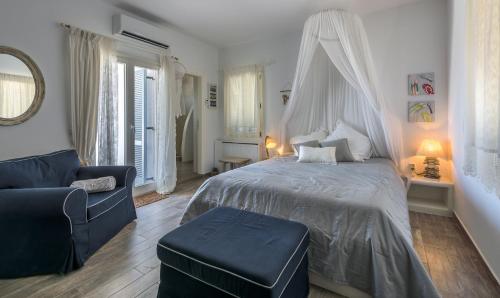Gallery image of Milos Retreat Fusion in Zefiría