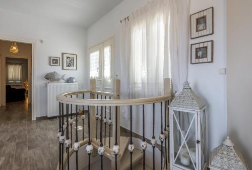 Gallery image of Milos Retreat Fusion in Zefiría