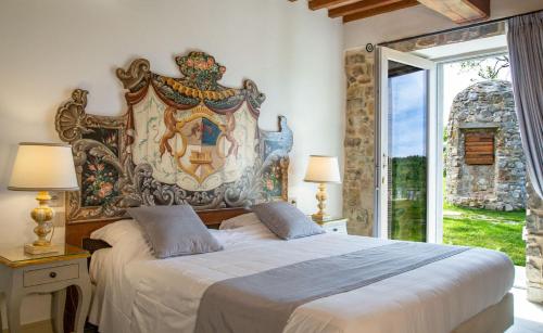 Gallery image of Agri Resort & SPA Le Colline del Paradiso in Vaglia