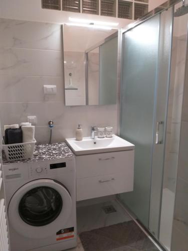 Apartman Oliva