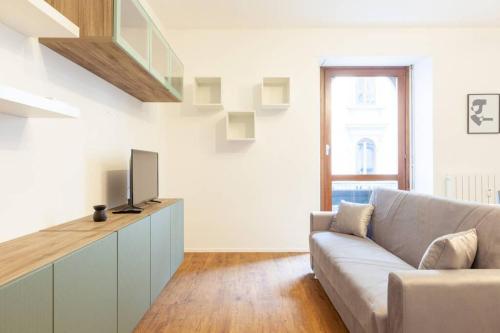 Lazzi - A.C. - Wi-Fi - Flexyrent Apartment