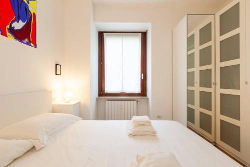 Lazzi - A.C. - Wi-Fi - Flexyrent Apartment