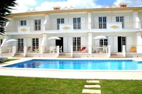 Villa Sunshine Albufeira