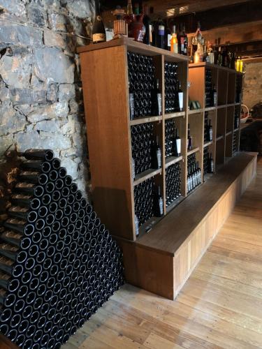 Fotografie z fotogalerie ubytování Škerlj Wine Estate v destinaci Tomaj