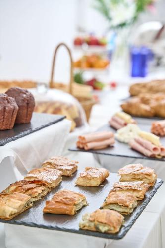 Φωτογραφία από το άλμπουμ του Paolas Τown Boutique Hotel στη Μύκονο Χώρα