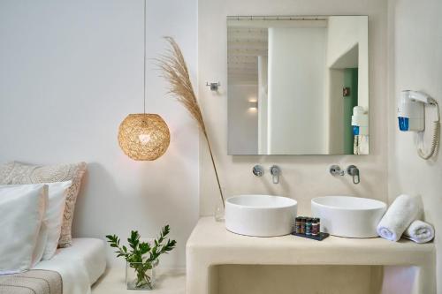 Φωτογραφία από το άλμπουμ του Paolas Τown Boutique Hotel στη Μύκονο Χώρα