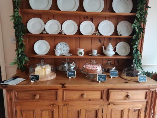 Mather House Retreat – Photos 5
