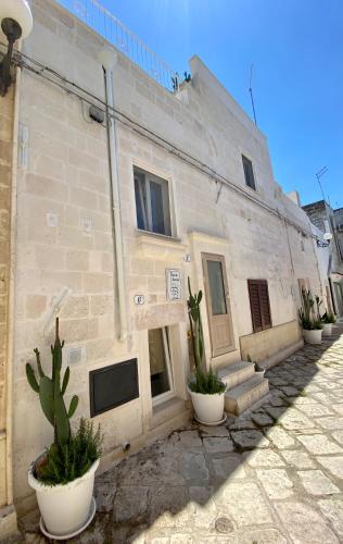 Gallery image of Musciu ti Lammia 2 in Manduria