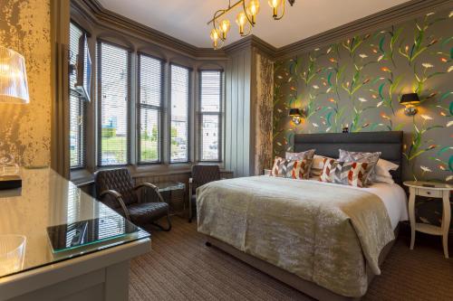 Gallery image of Jerichos Boutique Accommodation in Windermere
