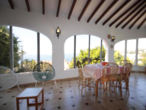 Holiday Home Marina 8