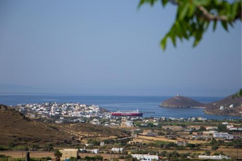 Gallery image of Andros Melissari in Koumárion
