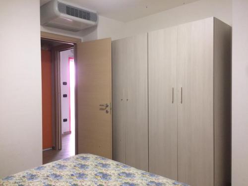 Katil atau katil-katil dalam bilik di Art Village Residence