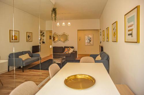 Guesthouse Marquês de Pombal - 8 Bedroom Apartment