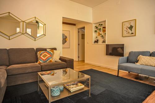 Guesthouse Marquês de Pombal - 8 Bedroom Apartment
