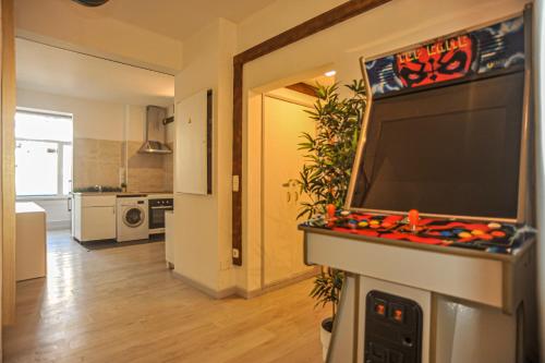 Guesthouse Marquês de Pombal - 8 Bedroom Apartment
