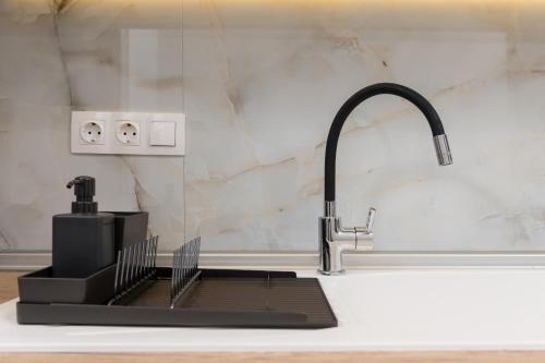 Billede fra billedgalleriet på Iliana & Sarra Apartment 1 i Limenas