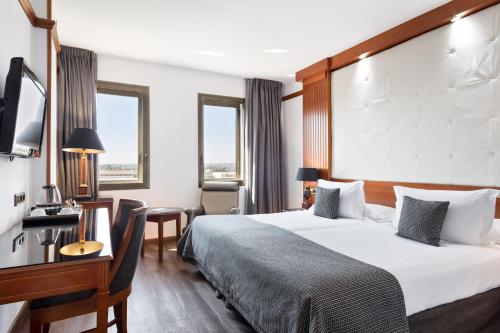 Hotel CMC Girona, Gérone – Tarifs 2022