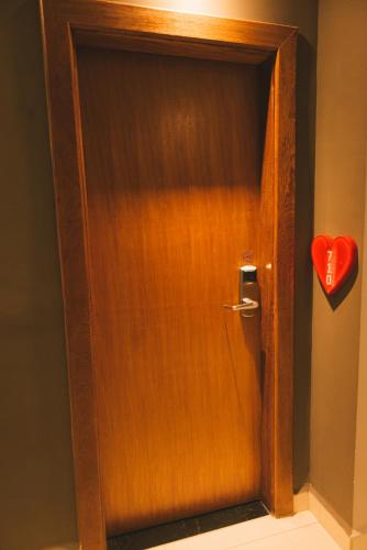 Fotografie z fotogalerie ubytování Occitano Apart Hotel v destinaci Piracicaba
