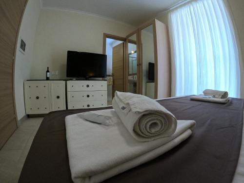 Relais central Turati