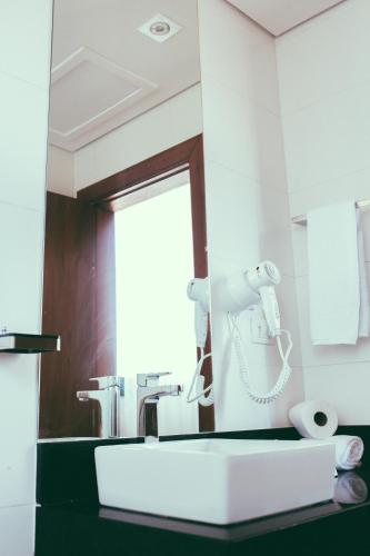 Fotografie z fotogalerie ubytování Occitano Apart Hotel v destinaci Piracicaba