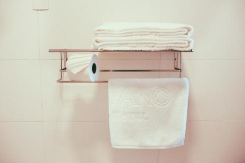Fotografie z fotogalerie ubytování Occitano Apart Hotel v destinaci Piracicaba