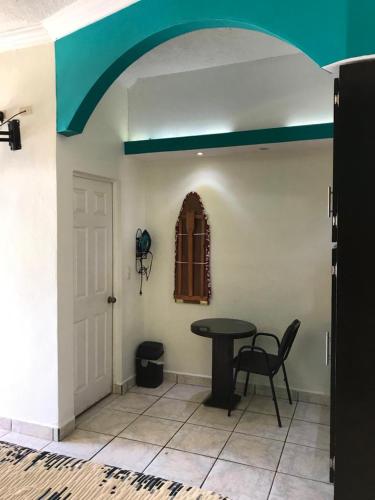 Φωτογραφία από το άλμπουμ του HOTEL PARAÍSO DEL VALLE σε Ciudad Constitución