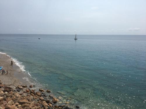 Φυσικό τοπίο κοντά σε αυτό το διαμέρισμα