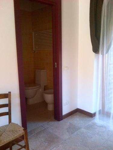 Φωτογραφία από το άλμπουμ του L'Alboreto Salvatico Homestay σε Serra San Quirico