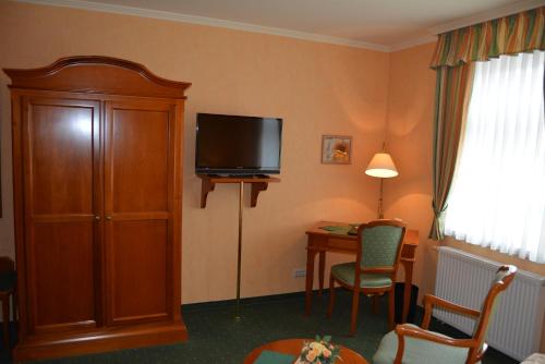 Gallery image of Hotel Alter Kutschenbauer - Wernigerode in Wernigerode